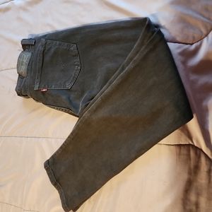 Men's 511 Levi Struass Jeans